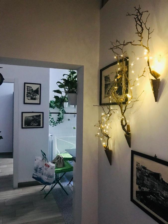 Arianiello Suite A Due Passi Dal Cristo Velato Naples Luaran gambar