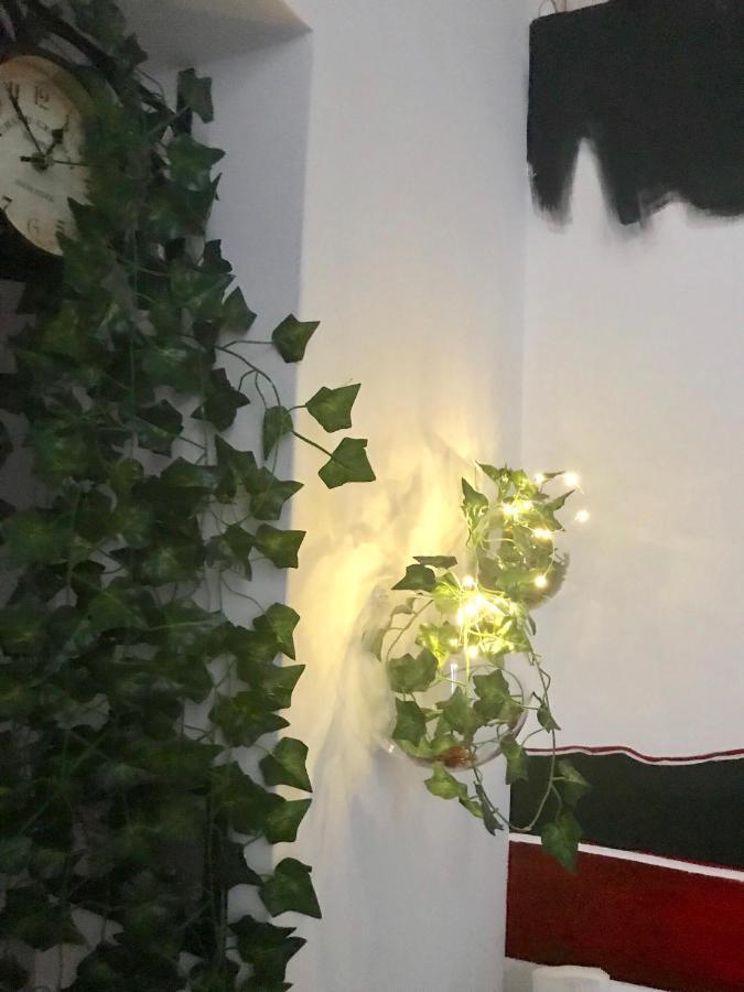 Arianiello Suite A Due Passi Dal Cristo Velato Naples Luaran gambar